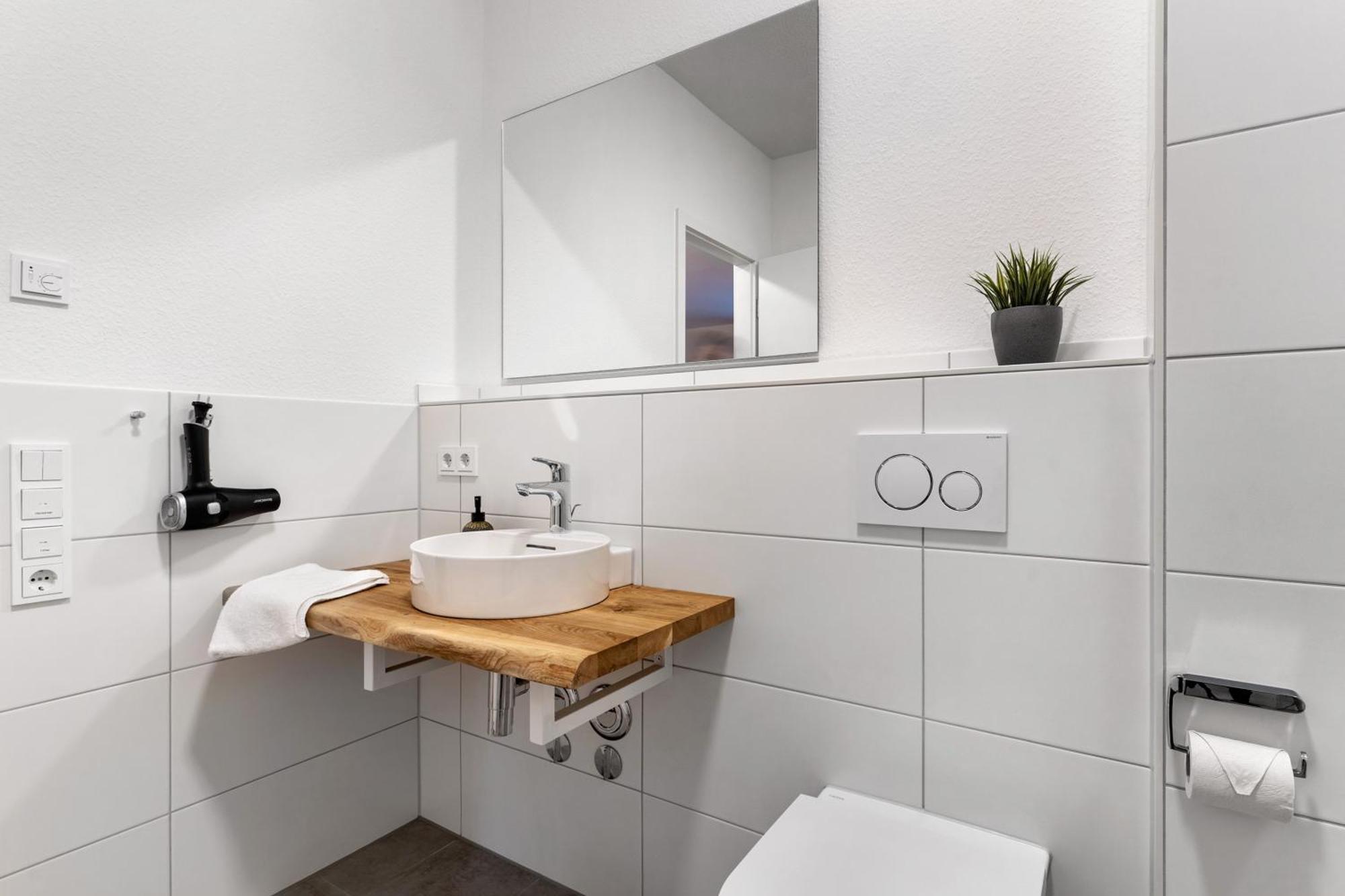 Km Style Apartments 8 Фрайбург Екстериор снимка