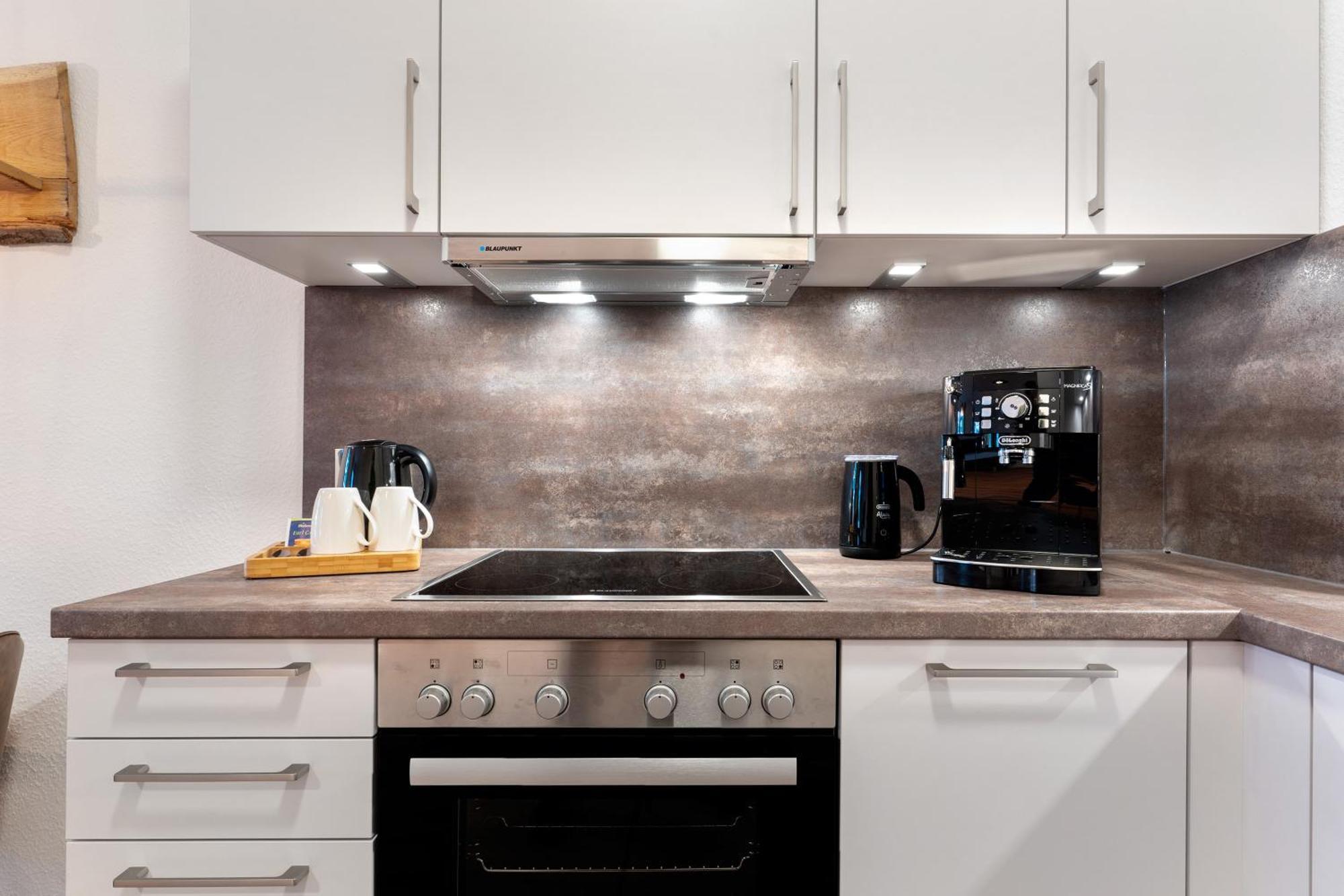 Km Style Apartments 8 Фрайбург Екстериор снимка
